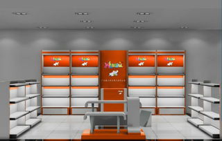 北京展柜制作如何通過軟件開發提升銷售作用