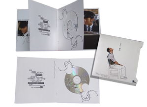 北京光盤制作、印刷包裝與產品設計印刷服務全解析