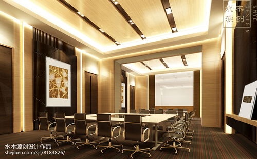 山地別墅臥室設計效果圖與軟件開發賞析 空間藝術與數字邏輯的交匯